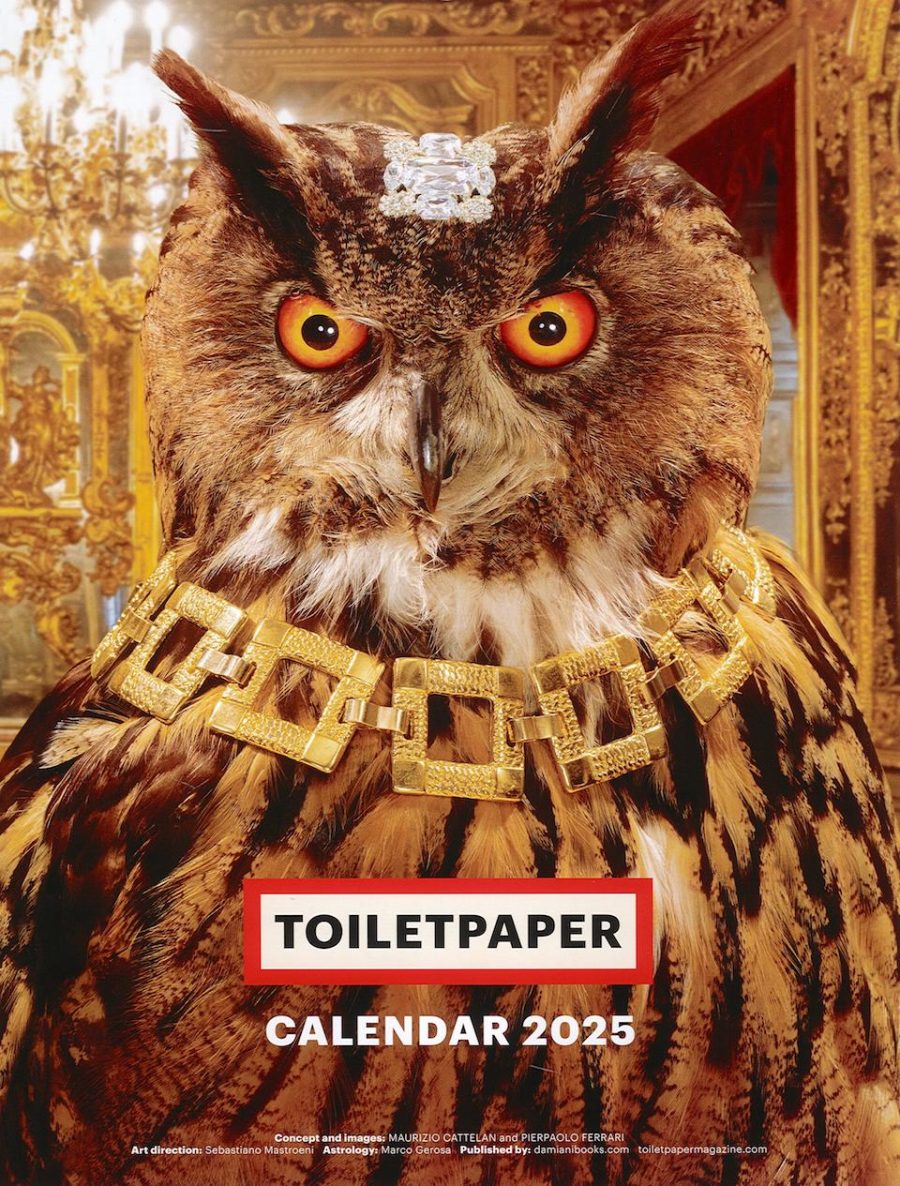 TOILET PAPER - immagine 3