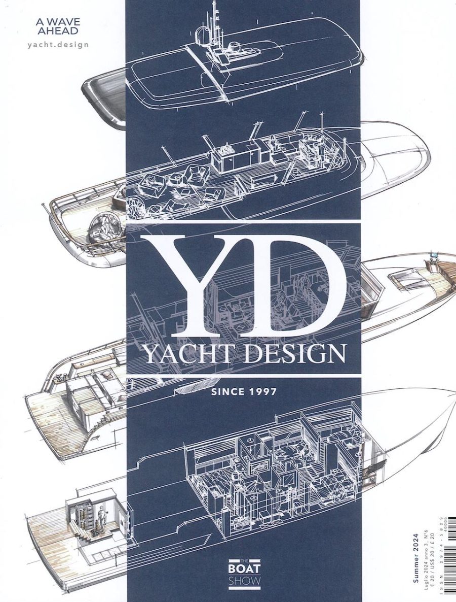 YACHT DESIGN