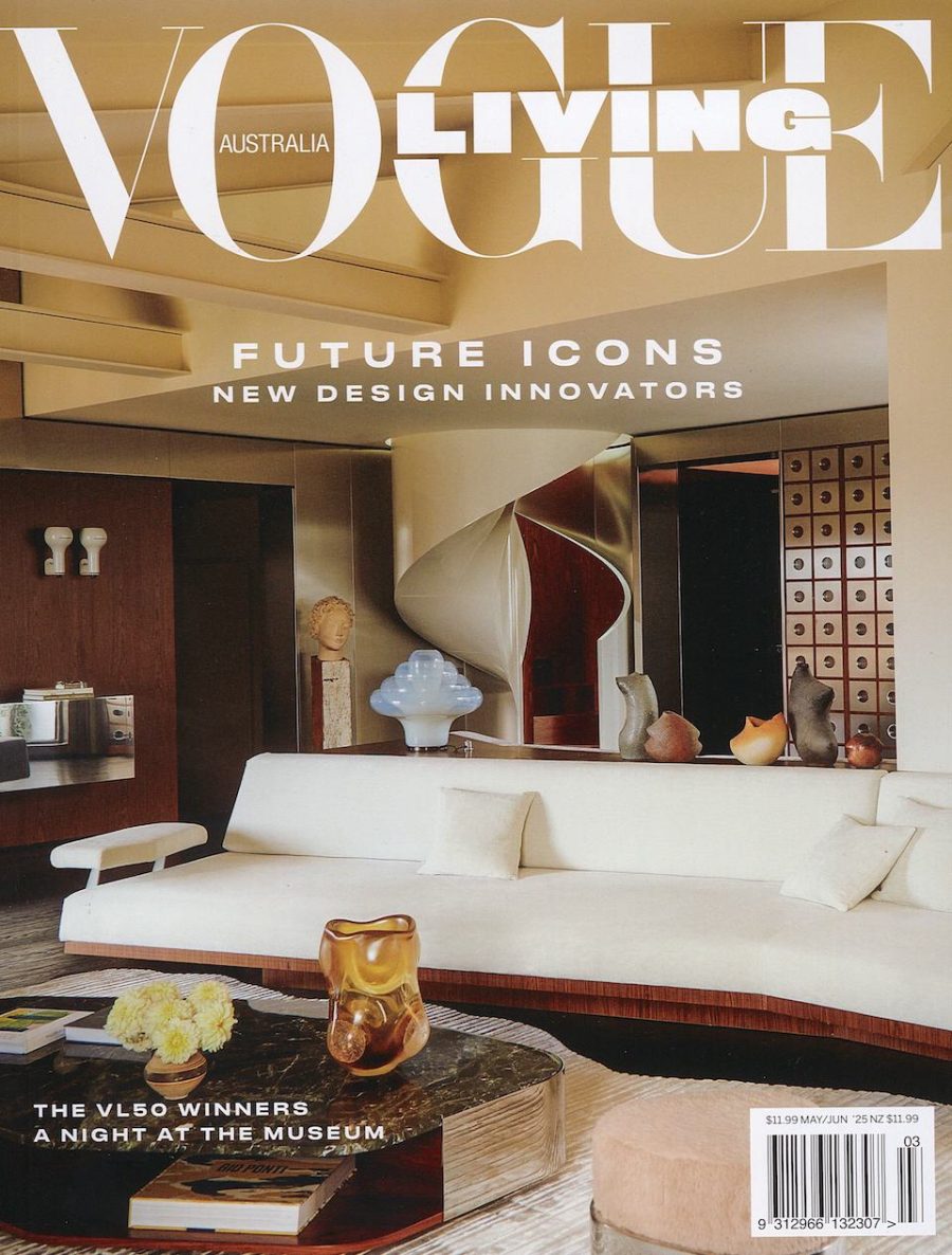AD ARCHITECTURAL DIGEST – FRANCE