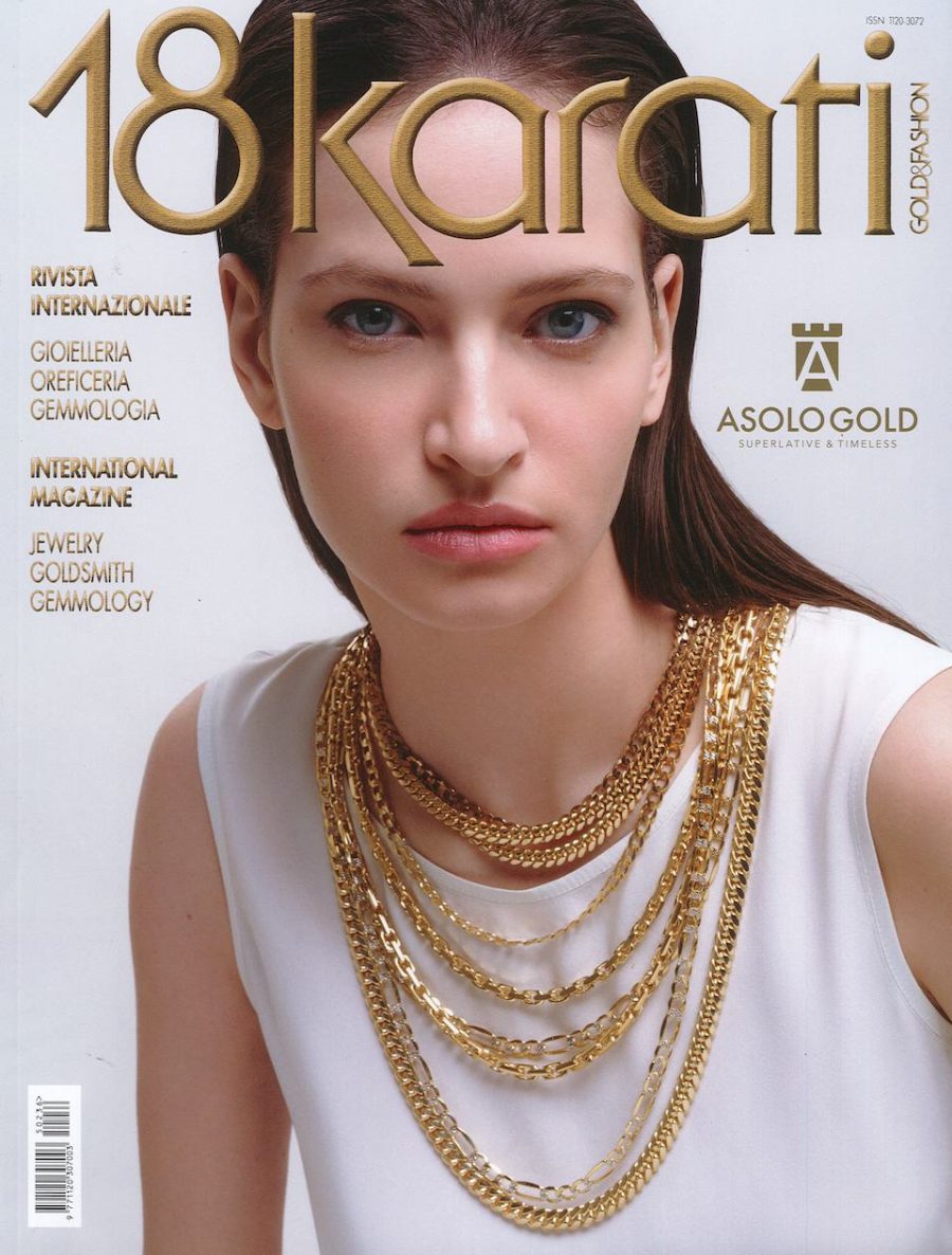 18 KARATI GOLD & FASHION