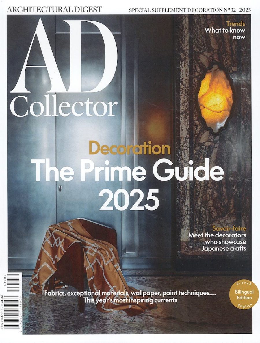 AD COLLECTOR