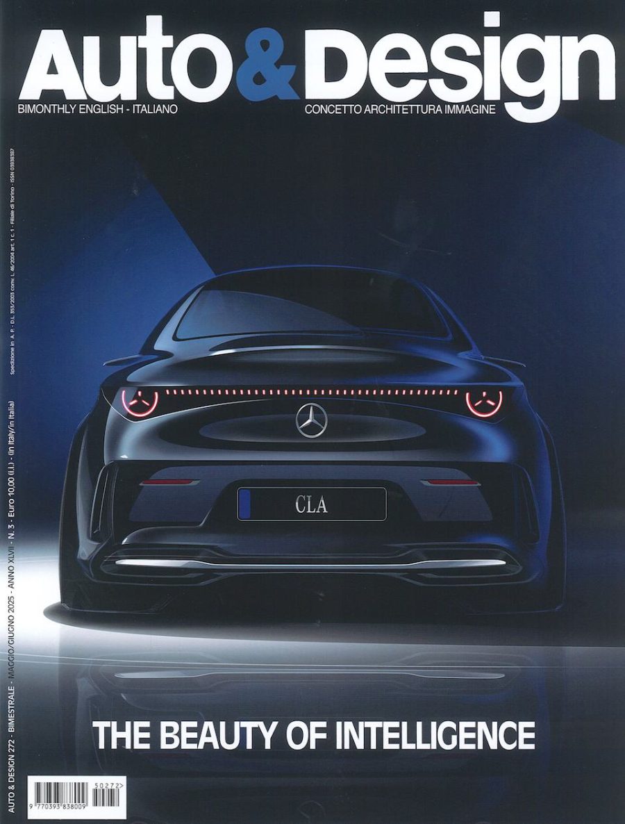 AUTO & DESIGN