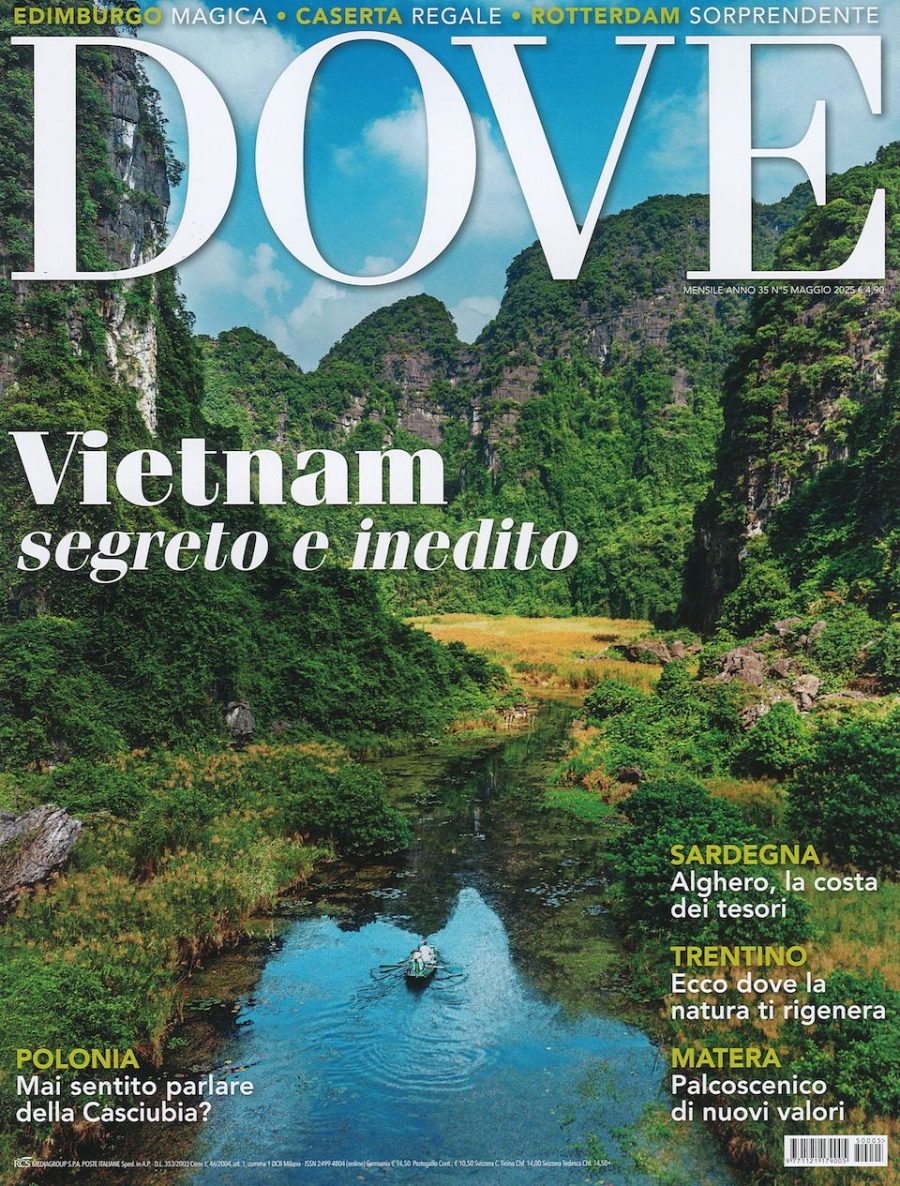 DOVE