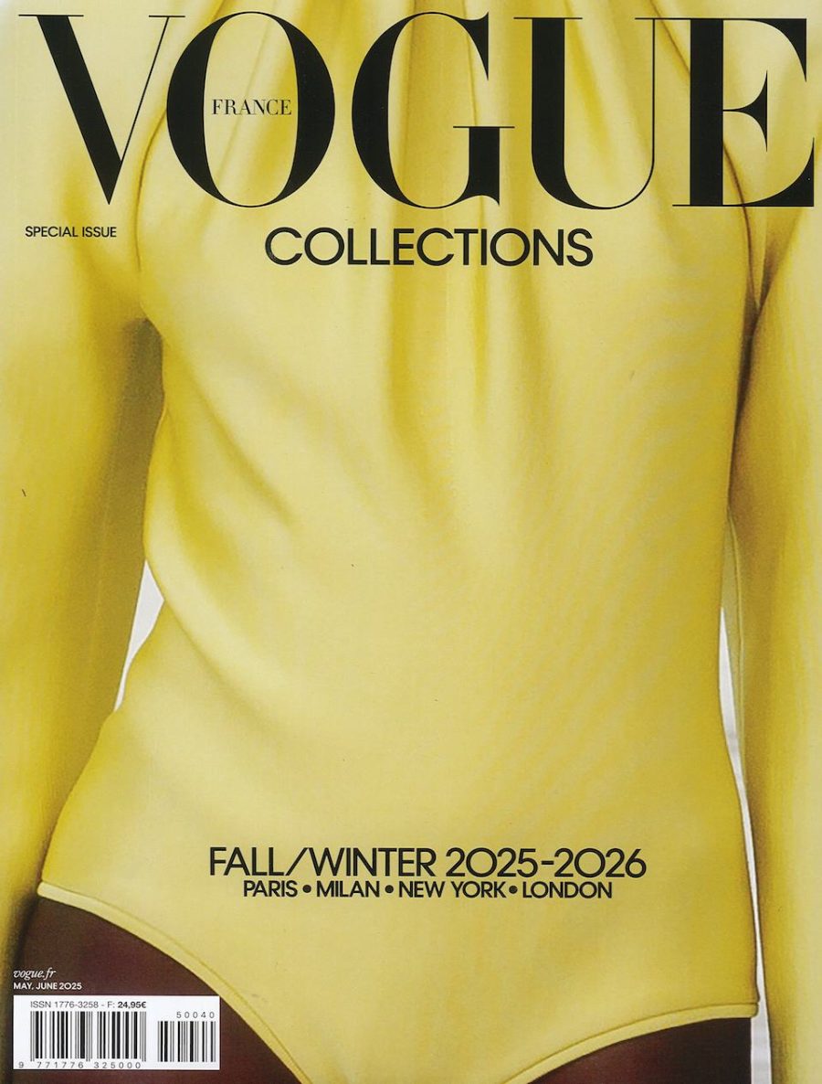 VOGUE COLLECTIONS