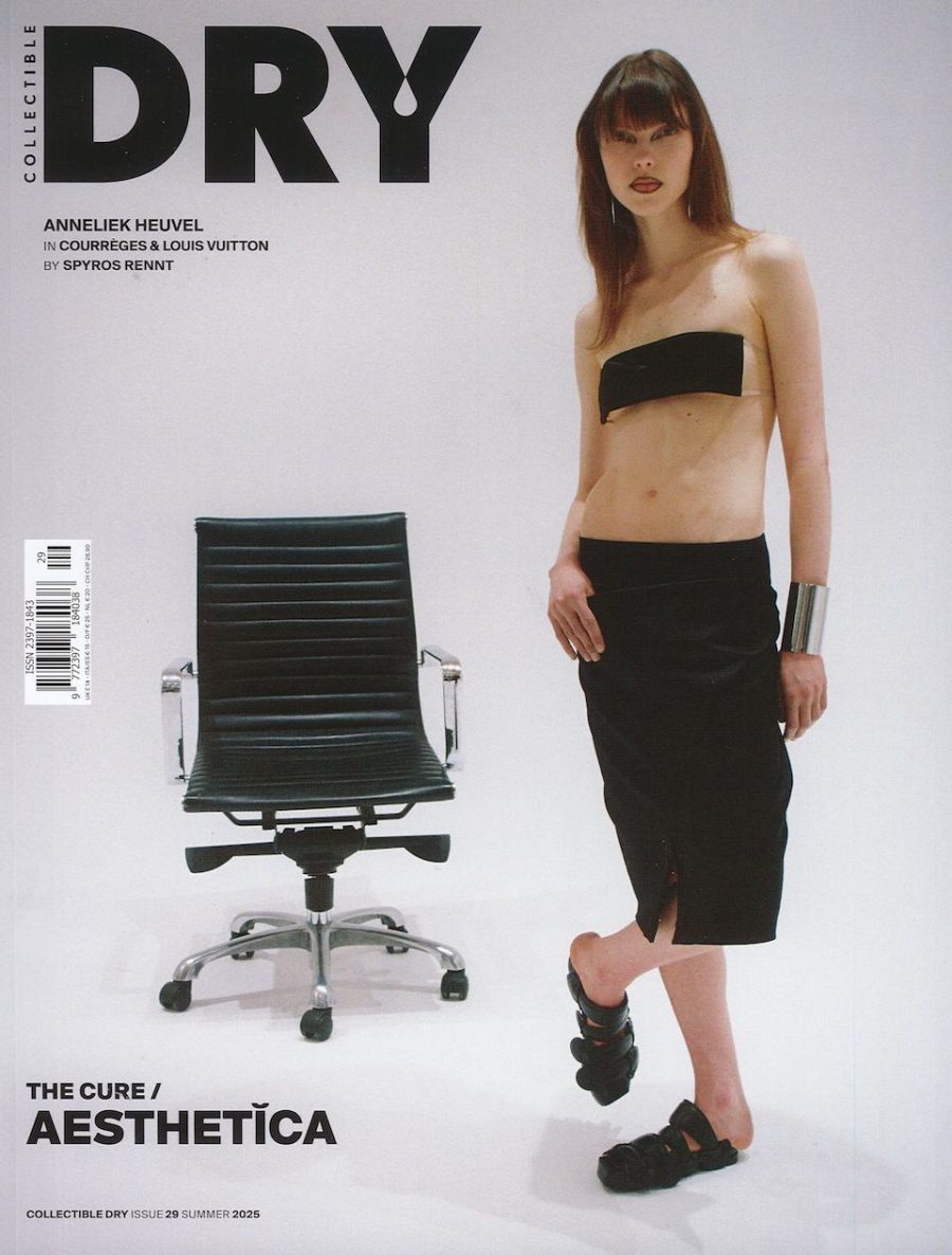 COLLECTIBLE DRY - Image 3