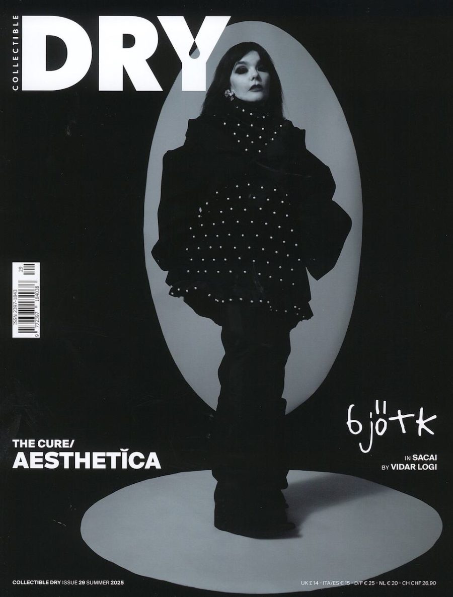 COLLECTIBLE DRY - Image 2