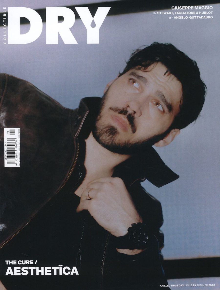 COLLECTIBLE DRY - Image 6