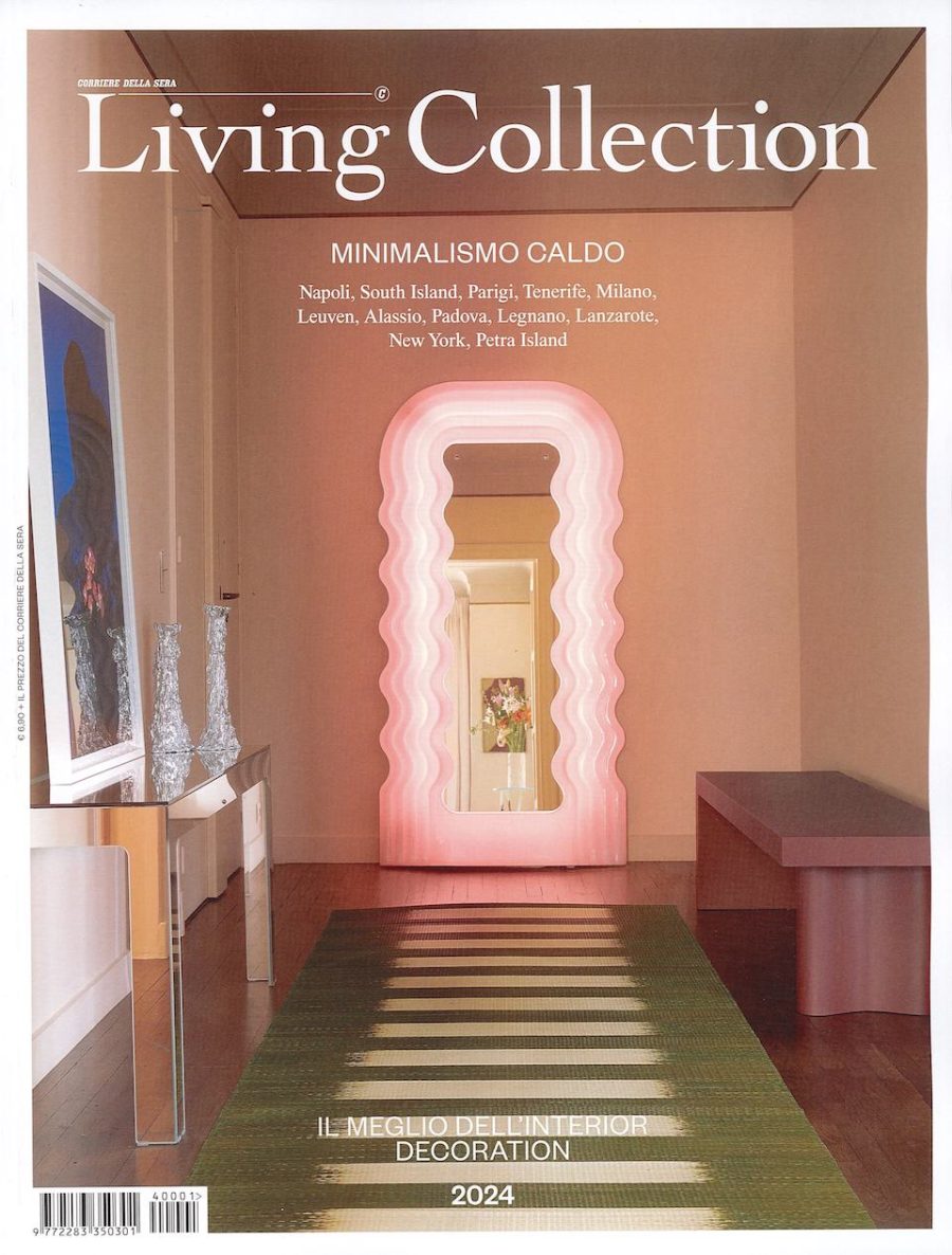 LIVING COLLECTION