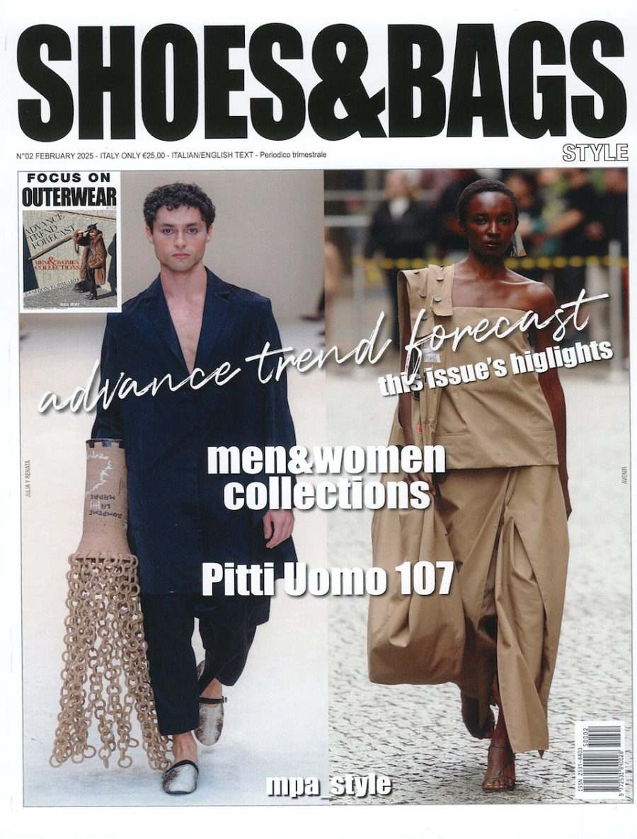 STYLE SHOES & BAGS